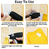 1Bag PP Garment Clothing Price Tag Label Standard Tagging Barbs KY-CP0001-38A-5