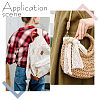 Alloy Enamel Keychain KEYC-HY00020-5