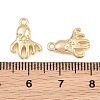 Alloy Charms AL-CBA83D5-15G-3