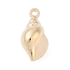 CCB Plastic Pendants CCB-D278-12G-1