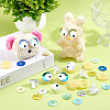 DIY Doll Eye Making Kits DIY-WH0622-665A-4