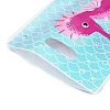Ocean Theme OPP Plastic Packaging Bags ABAG-F011-01A-3