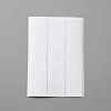Double Sided Adhesive Stickers DIY-WH0043-69-1