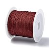 Nylon Chinese Knot Cord X1-NWIR-C003-02K-2