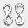 Tibetan Style Alloy Links connectors LS-TIBE-23890-P-RS-2