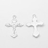 Tibetan Style Pendants LS-TIBEP-LF11118Y-S-FF-1