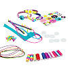 Knitting Bracelet Tool Kits WG10273-01-2