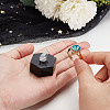 Acrylic Finger Ring Display Holders RDIS-WH0020-02A-02-3