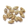 Tibetan Style Pendants TIBEB-A101863-AG-FF-1
