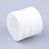 Faux Suede Cord X-LW-R003-5mm-1125-2