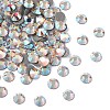 Preciosa® Crystal Hotfix Flatback Stones Y-PRC-HSS10-00530-200-4