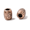 Tibetan Style Alloy Beads RLF10719Y-NF-2