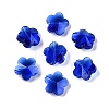 Transparent Glass Beads LS-GLAA-Q066-14mm-C07-1