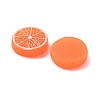 Resin Imitation Fruit Model DJEW-G047-01C-2