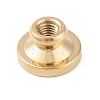 Christmas Series Wax Seal Brass Stamp Head AJEW-Z031-04G-03-3