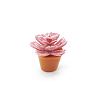 Mini Resin Artificial Succulent Plant Ornaments MIMO-PW0001-191J-1