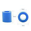 1 Box 5mm Melty Beads PE DIY Fuse Beads Refills for Kids DIY-X0047-08-B-2