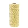 Cotton Macrame Cord PW-WG09F88-07-1