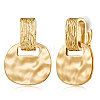 Alloy Clip-on Earrings FS-WGC4BAE-01-1
