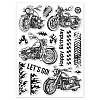 PVC Stamps DIY-WH0371-0103-8