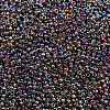 MIYUKI Round Rocailles Beads SEED-G007-RR0294-2