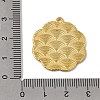 Alloy Enamel Pendants AL-CBAF9DF-05F-3