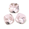 Glass Rhinestone Cabochons RGLA-L029-14A-223-1