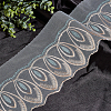 9.3~9.5Yards Embroidery Polyester Ribbon OCOR-AR0001-29-5