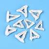 Natural Baroque Keshi Pearl Beads PEAR-S022-07B-1