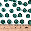 FGB Transparent Glass Seed Beads SEED-N013-01C-14-5