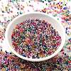 Glass Seed Beads X-SEED-S042-04B-18-2