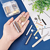 Iron Crystal Jewelry Setter Kit TOOL-PH0001-52-5