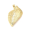 Brass Pendants KK-A303-26A-G-1