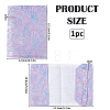 Polyester Book Covers AJEW-WH0410-384-2