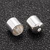 Brass Cord Ends X-KK-H759-36B-S-2