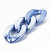 Opaque Acrylic Linking Rings OACR-S036-011A-05-1
