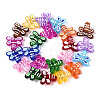 Handmade Lampwork Enamel Beads LAMP-T023-26M-3