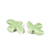 Handmade Porcelain Beads PORC-N013-09B-2