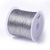 3-Ply Metallic Thread OCOR-G012-01A-02-2