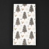 Christmas Theme Rectangle Paper Bags LS-CARB-G006-01K-2