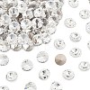 Preciosa® MAXIMA Crystal Round Stones X-PRC-RASS47-00030-1