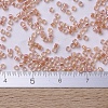 MIYUKI Delica Beads SEED-X0054-DB0054-4
