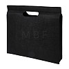 Rectangle Felt Purse Organizer Insert DIY-WH0899-816C-1