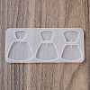 DIY Pendant Silicone Molds LS-SIMO-F145-11-1