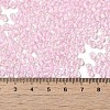 Transparent Glass Round Seed Beads X1-SEED-B001-05A-30-4