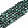 Natural Malachite Beads Strands LS-G-S361-3mm-001-1