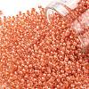 TOHO Round Seed Beads SEED-XTR11-0986-1