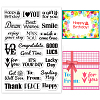 PVC Plastic Stamps DIY-WH0167-57-0388-1