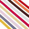 9 Colors Cotton Polyester Ribbon OCOR-PH0005-84-1
