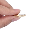 304 Stainless Steel Pendants LS-STAS-I140-10A-G-6